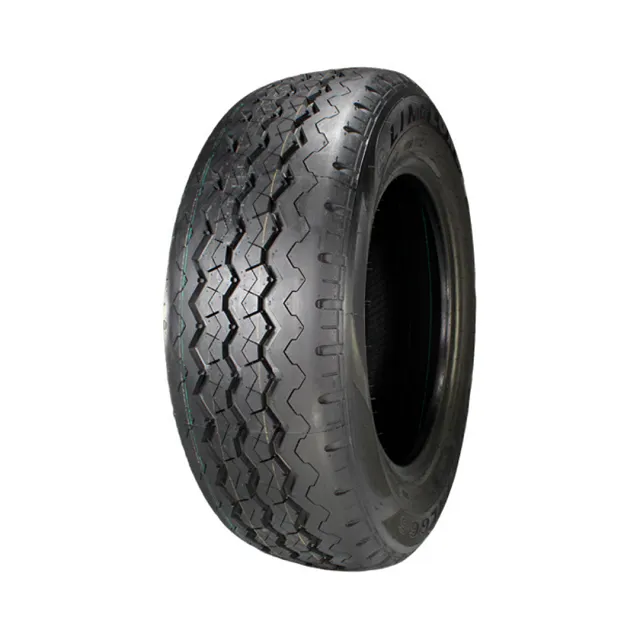 Pneu 225x65 r16c 8pr 112/110r radial 666 Linglong 159486