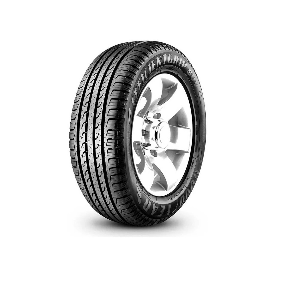 Pneu 225X65 R17 102H Efficient Grip Suv Goodyear 107890