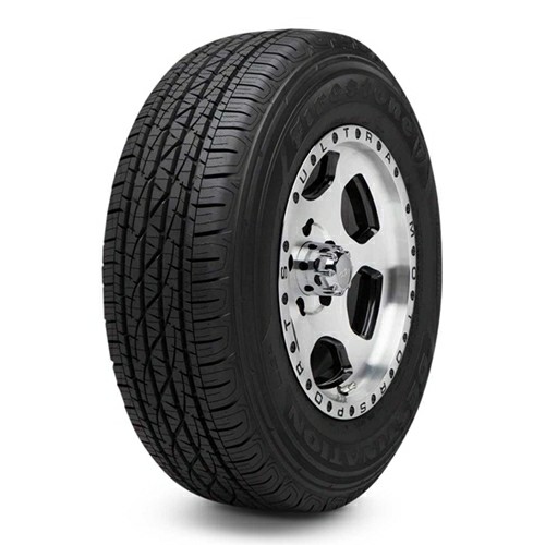 Pneu 225X65 R17 102H Fórmula Pirelli Pneus 3779100