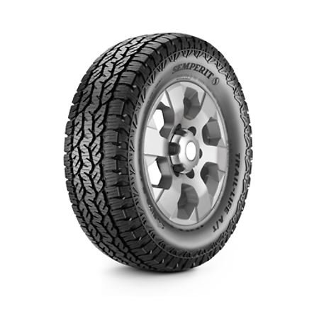 Pneu 225X65 R17 102H Fr Trailifat Semperit 4010460000