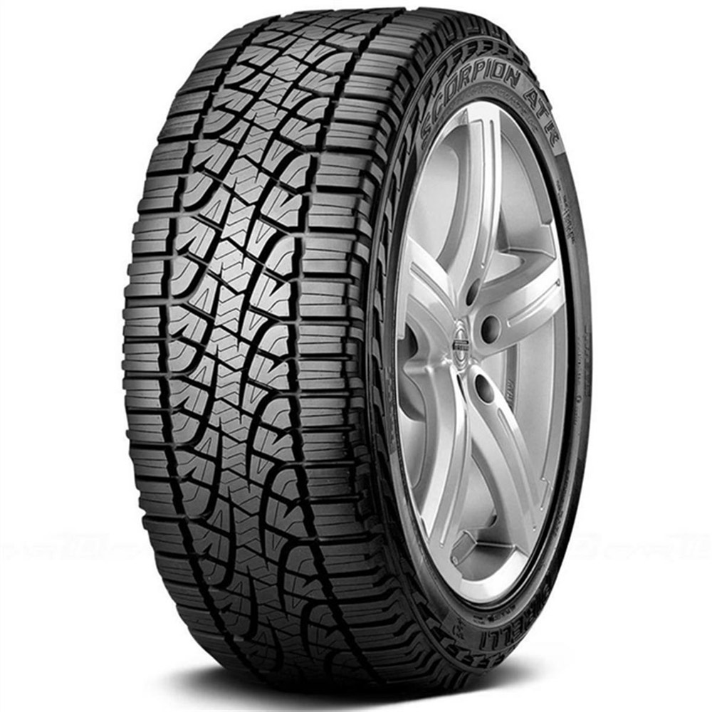 Pneu 225X65 R17 102H Scorpion Atr T+ Pirelli Pneus 2724900