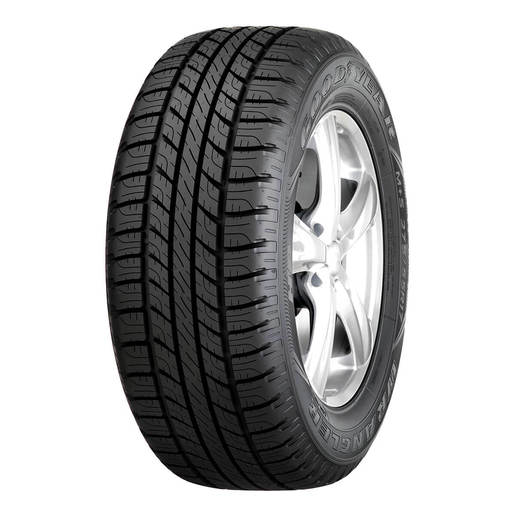Pneu 225x65 r17 102h wrangler suv Goodyear 108352