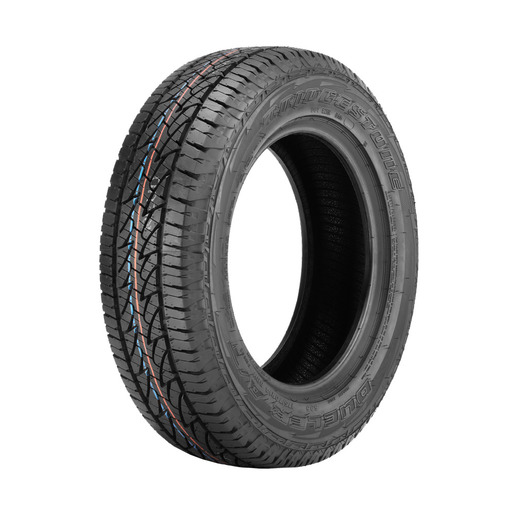 Pneu 225X65 R17 102T Dueler At Rev 02 Bridgestone 10108360