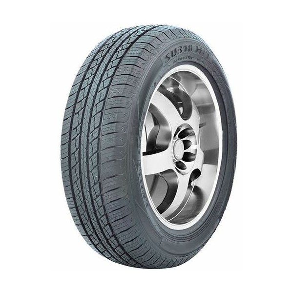 Pneu 225X65 R17 102T Su318 West Lake WLSL0027