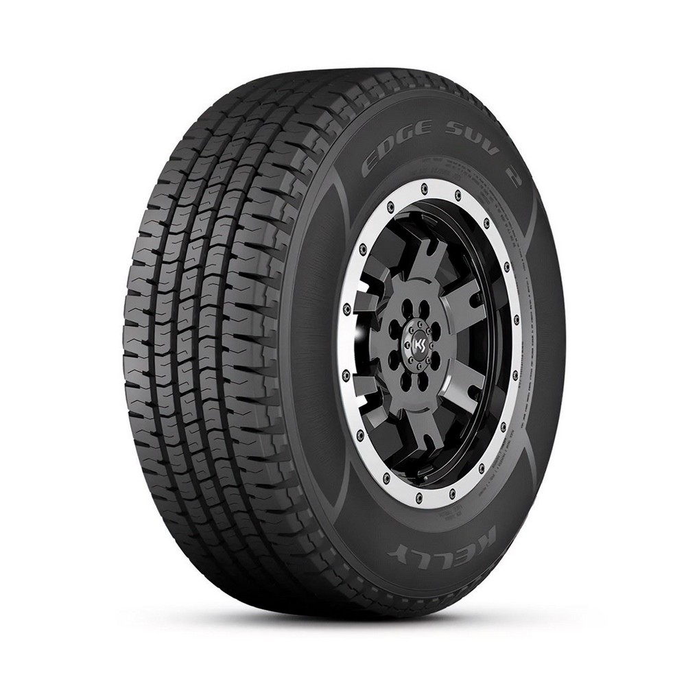 Pneu 225x65 r17 106H Edge Suv 2 Goodyear 117837