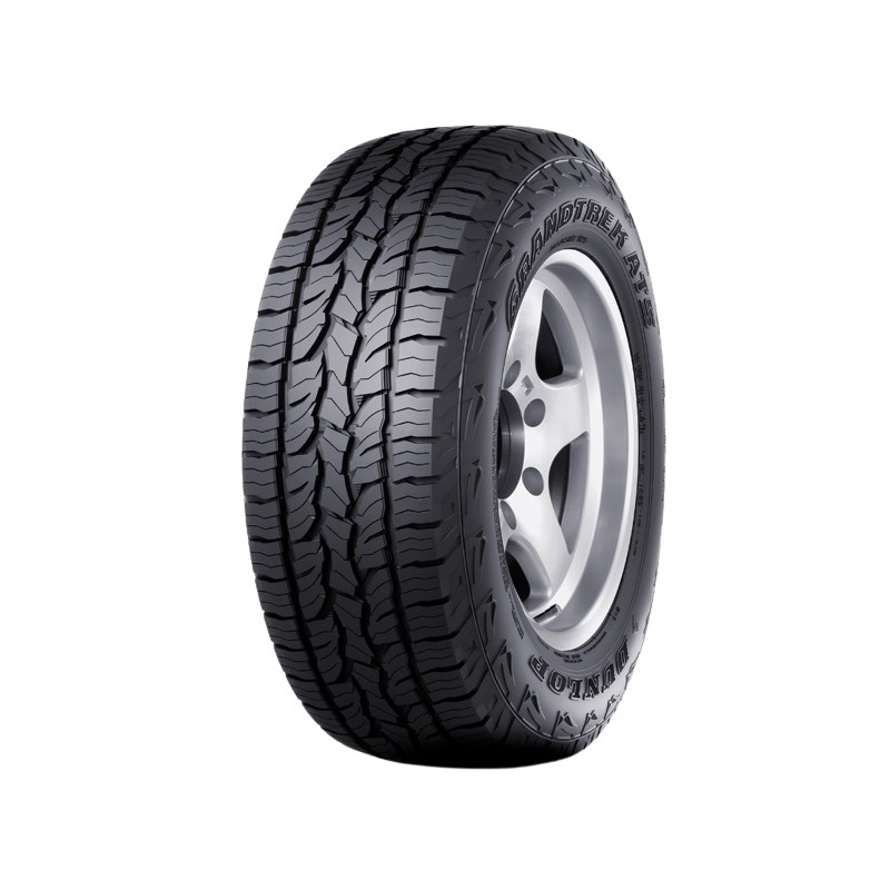 Pneu 225X65 R17 106H Grandtrek k At5 Xl Dev Dunlop 210356
