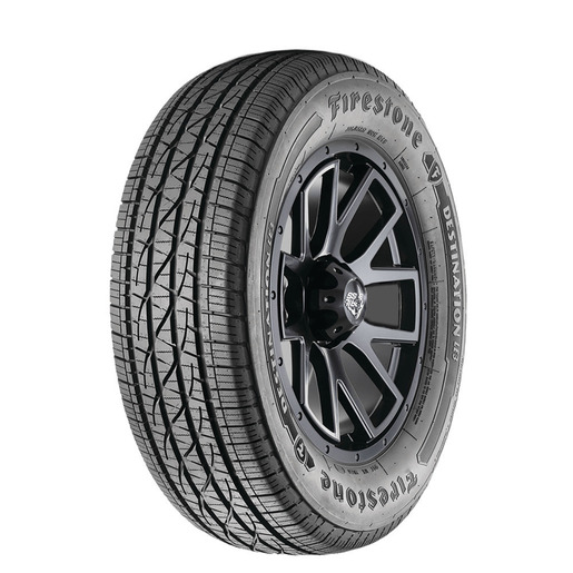 Pneu 225x65 r17 106h xl Firestone 10108218