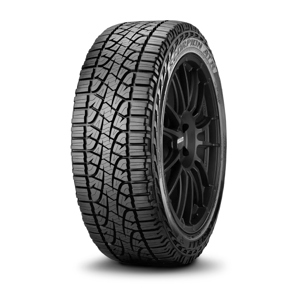 Pneu 225x65 r17 106h xl s-atr seal inside Pirelli Pneus 4063000