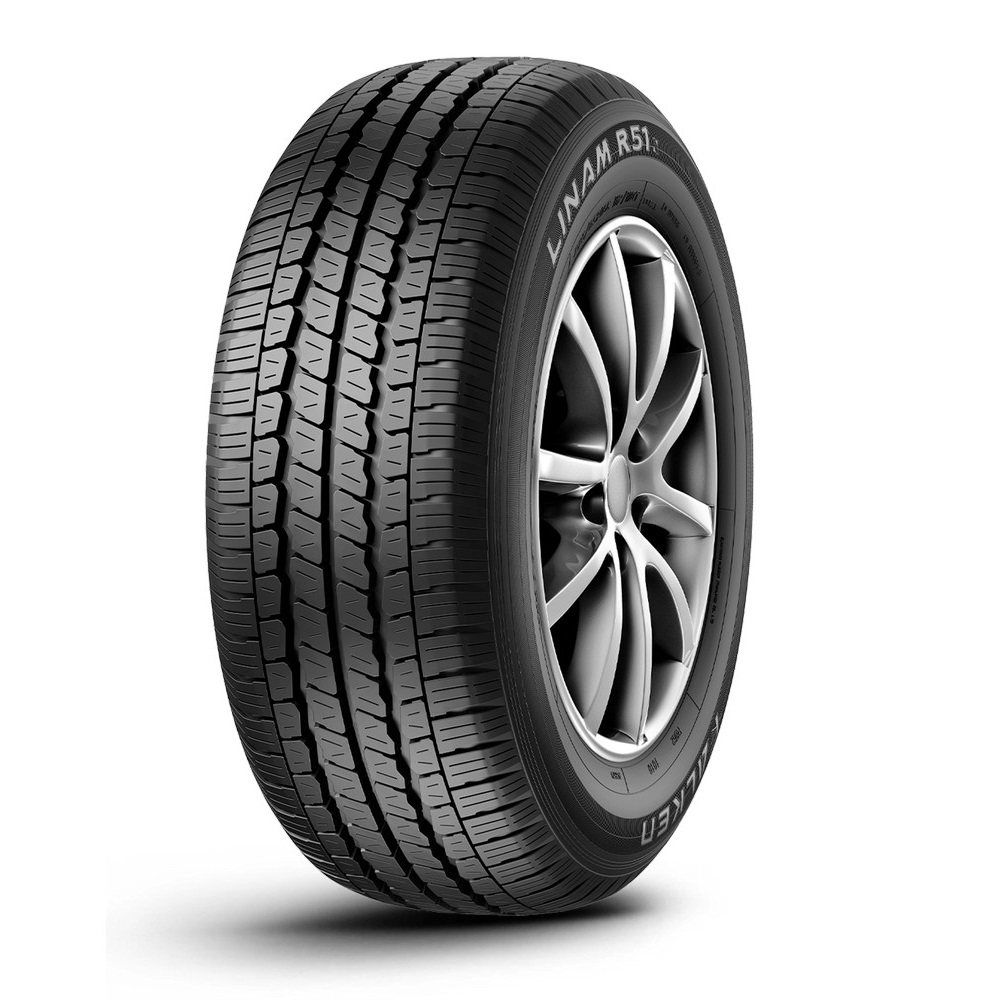 Pneu 225X70 R15C 112R R51 Falken Falken 125016