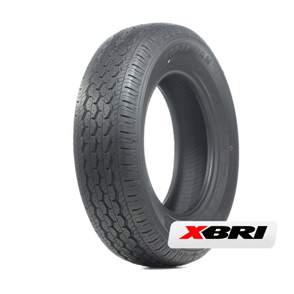 Pneu 225x75 r16c 10pr 118/116r forza van e1 Xbri E1 7848001546478