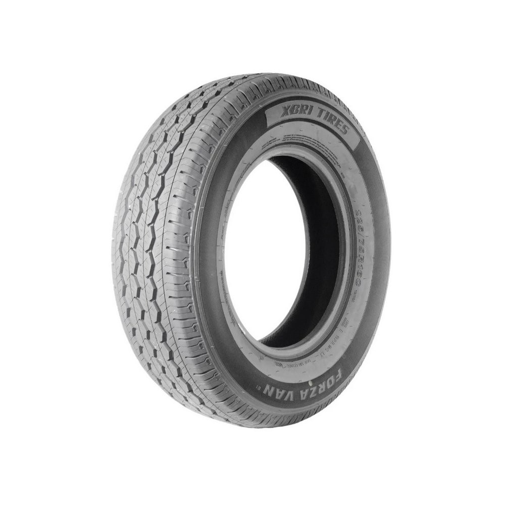 Pneu 225x75 r16c 12pr 118/116r forza van f1 Xbri 176769