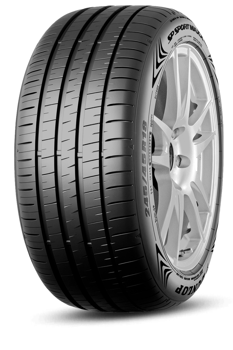 Pneu 23565 R17 108W Sp Sport Maxx 060+ Dunlop 127014