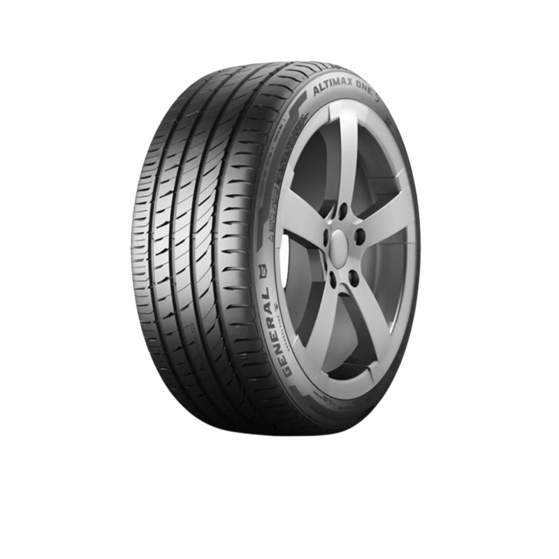 Pneu 235X40 R18 95Y Xl Fr Altimax One S General Tires Altmax 15546060000
