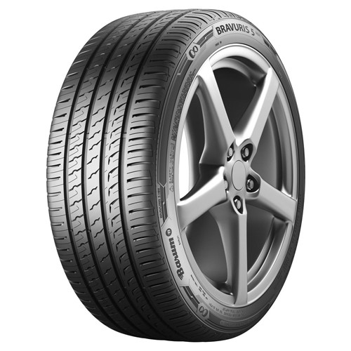 Pneu 235X40 R18 95Y Xl Fr Bravuris 5Hm Barum Bravuris 15407520000