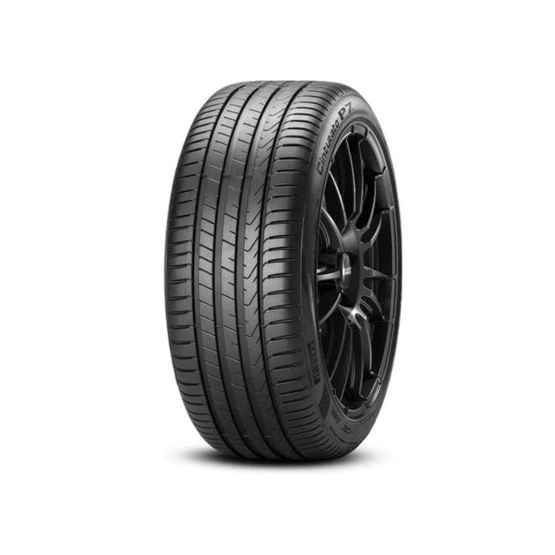 Pneu 235X45 R18 94V Si Cinturato P7 Ks Seal Inside Pirelli Pneus 4039700