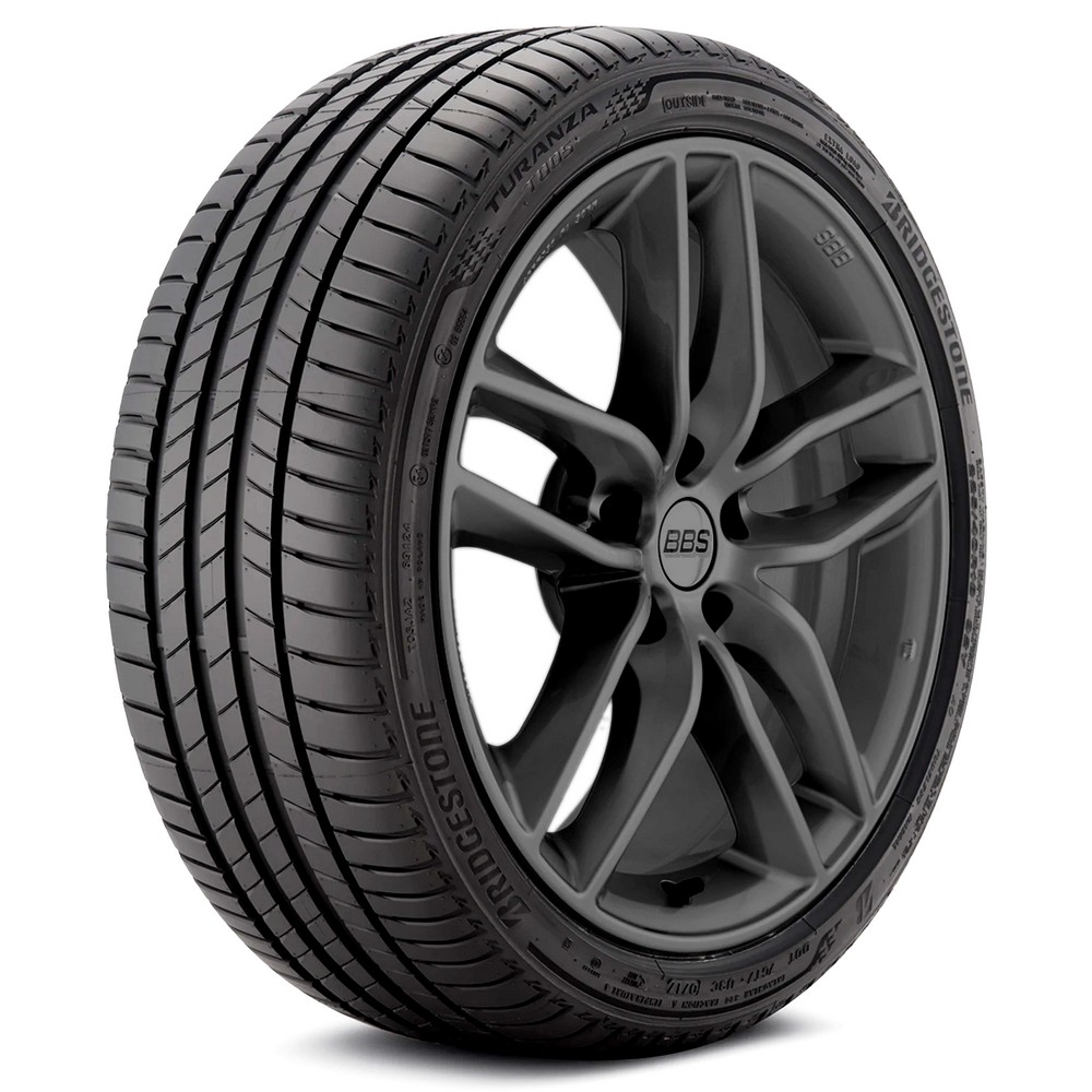 Pneu 235X45 R18 94W Turanza T005A Bridgestone 10017467