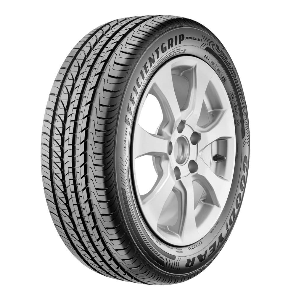 Pneu 235X45 R18 94Y Efficient Grip Goodyear 109493