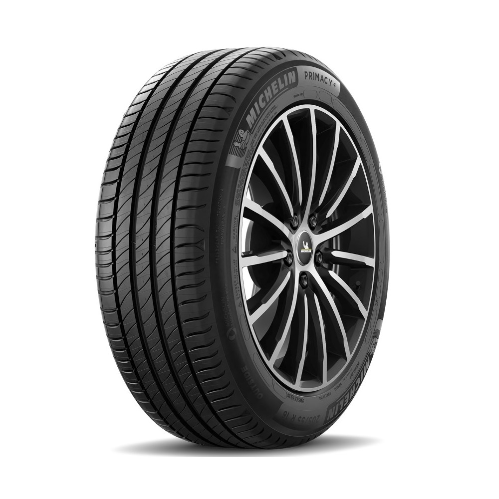 Pneu 235X45 R18 98W Xl Tl Primacy 4 Michelin 13355300