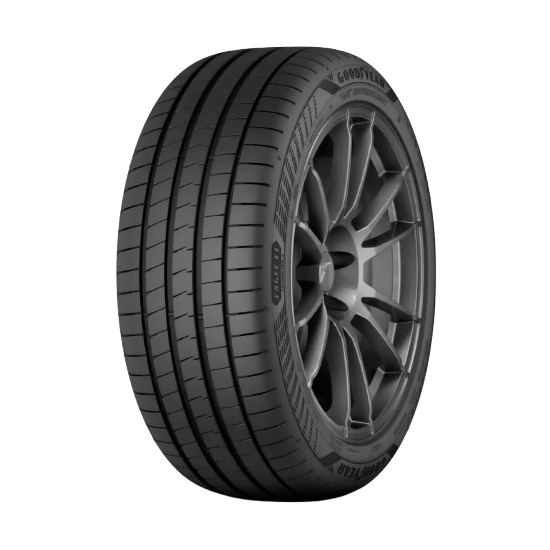Pneu 235x45 r18 98y tl asymmetric 6 xl Goodyear 118322