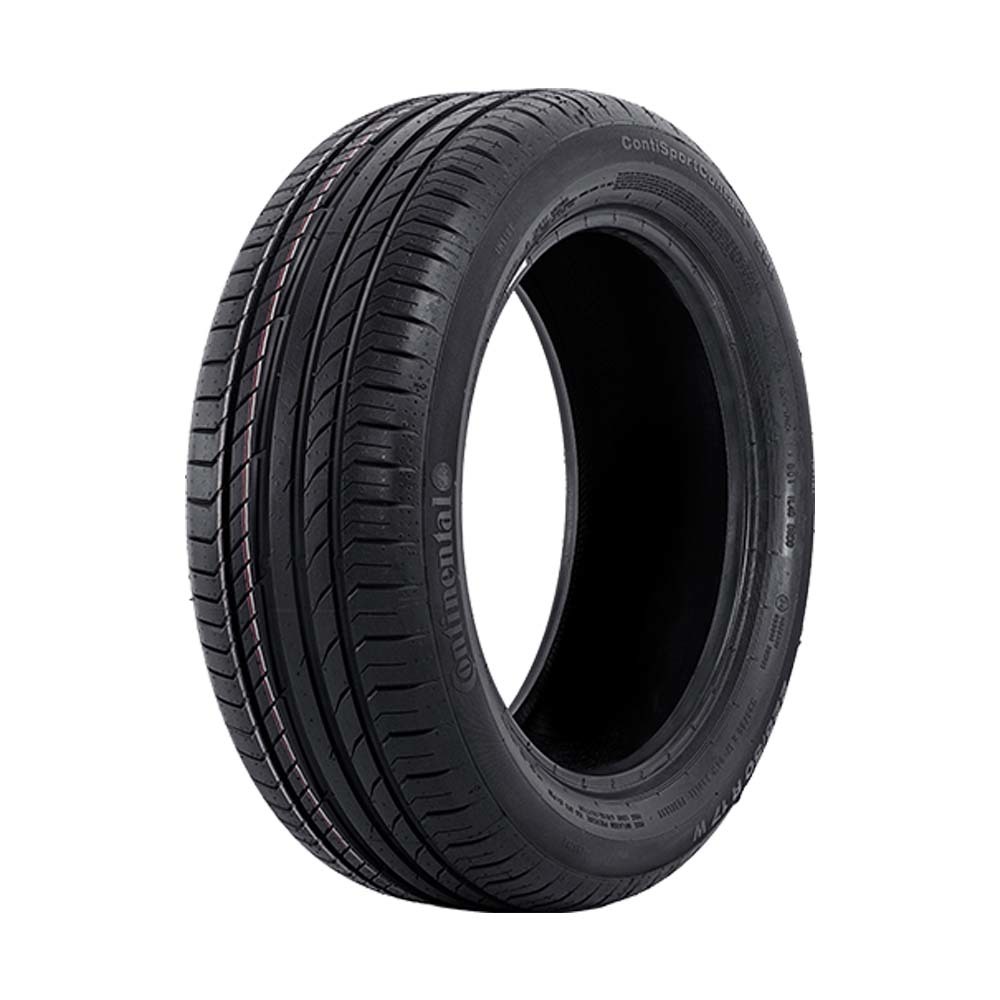 Pneu 235X45 R19 99V EcoContact 6Q Continental Pneus 3137000000