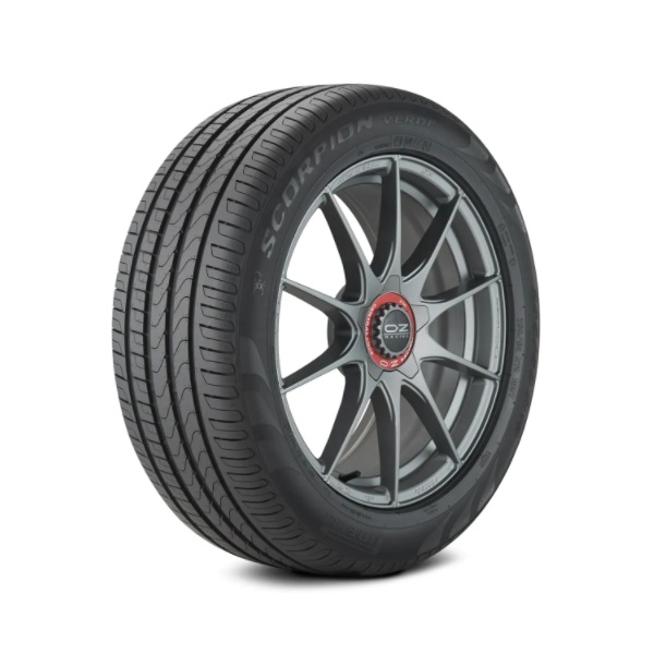 Pneu 235X50 R18 97V Scorpion Pirelli Pneus 4063200