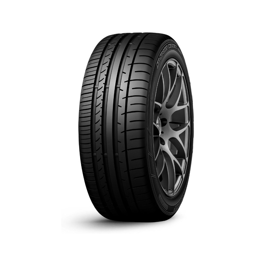 Pneu 235X50 R18 97W Maxx 050+ Run Flat Dunlop 202355