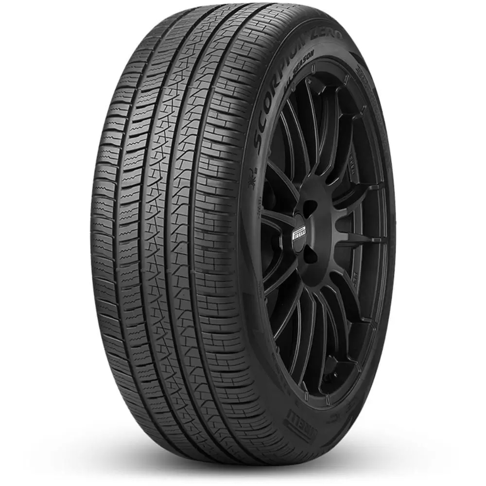 Pneu 235x50 r20 104w xl (lr1) Pirelli Pneus 3385500