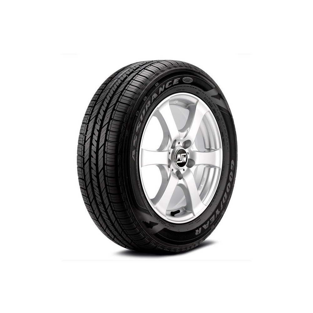 Pneu 235x55 R17 99H Assure Fuel Max Goodyear 110581