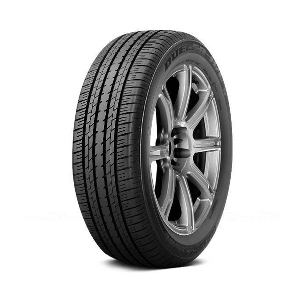 Pneu 235X55 R18 100V Bridgestone 10001334