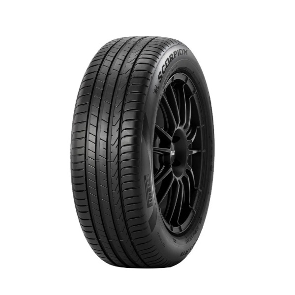 Pneu 235X55 R18 100V Pirelli Pneus 3275800