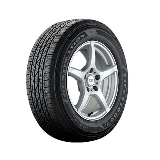 Pneu 235x55 r18 104v dest le2 bl104vxl Firestone 10108221