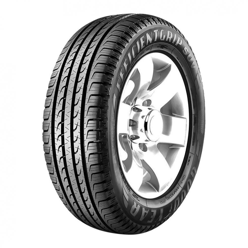 Pneu 235X55 R18 104V Xl Efficient Grip Goodyear 108772