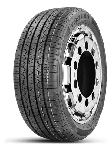 Pneu 235X55 R19 105V Forza Xbri 7848001548274