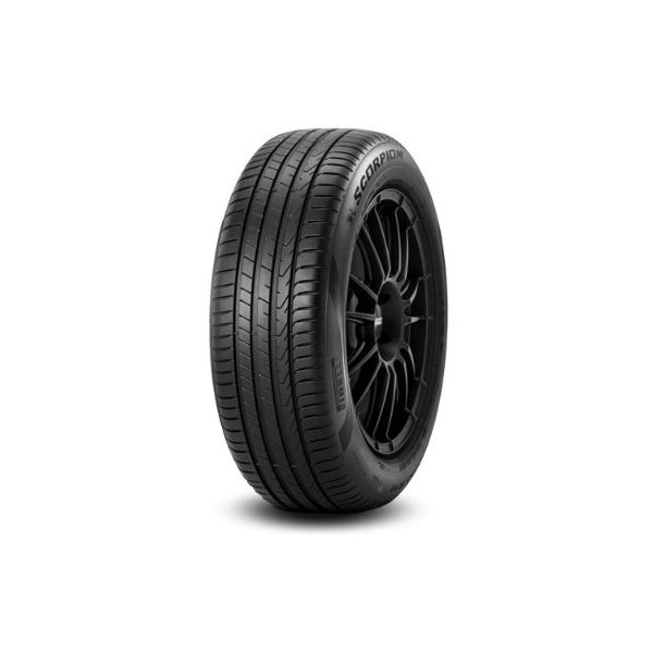 Pneu 235x55 r19 105v xl scorpion (jp) elect Pirelli Pneus 4666200