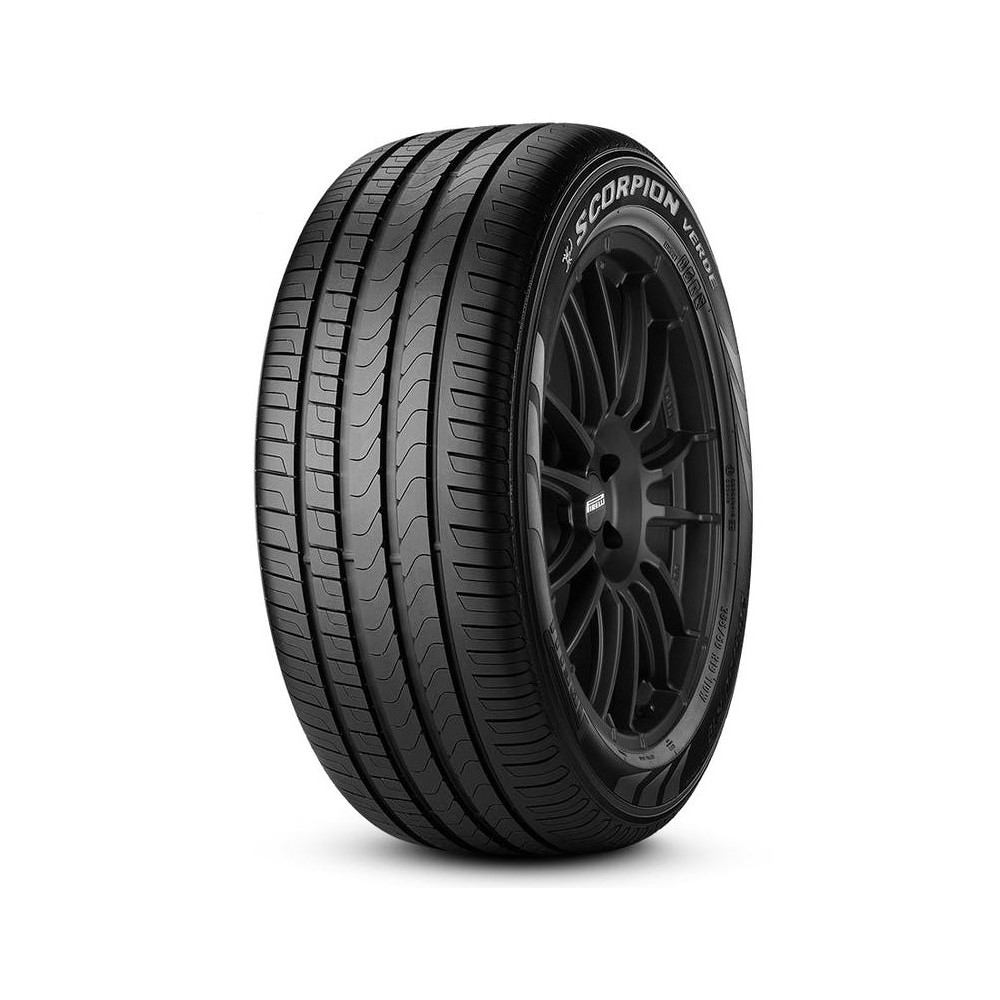 Pneu 235X55 R19 105V Xl Scorpion Verde Pirelli Pneus 2753500