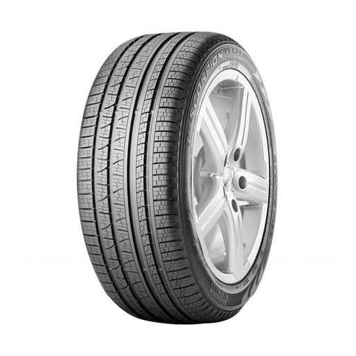 Pneu 235X55 R19 105W Xl Scorpíon Verde Season Pirelli Pneus 3408000
