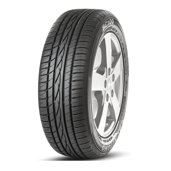 Pneu 235X60 R16 100H Bc100 Sumitomo 217228