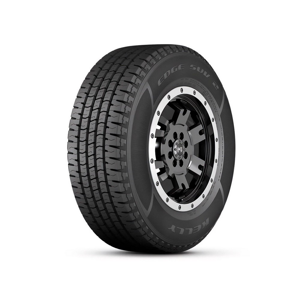 Pneu 235x60 r16 100H Edge Suv 2 (Kelly) Goodyear 117838