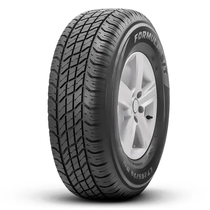 Pneu 235x60 r16 100h formula s/t Pirelli Pneus 2825200