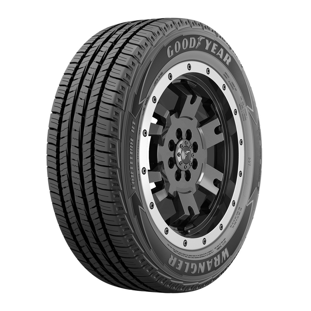 Pneu 235X60 R16 100H Wrangler Goodyear 110743