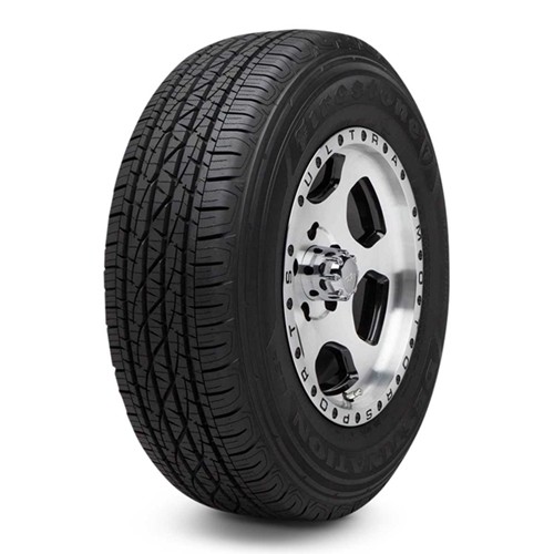 Pneu 235x60 r18 103v destination le2 bl103v Firestone Q