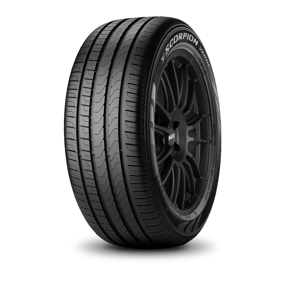 Pneu 235x60 r18 107h xl scorpion Pirelli Pneus 4230800
