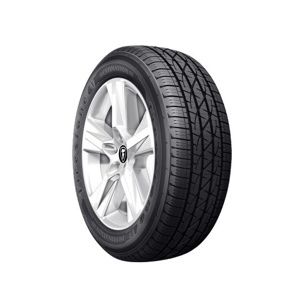 Pneu 235x60 R18 107V Destination LE3 Firestone 10108220