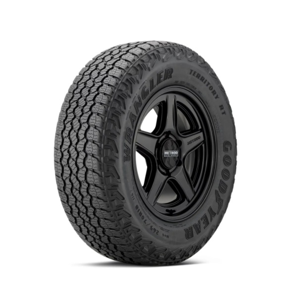 Pneu 235x65 r17 104t Goodyear 117797