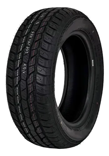 PNEU 235X65 R17 104T Rebok A/T Durable 6970364574025