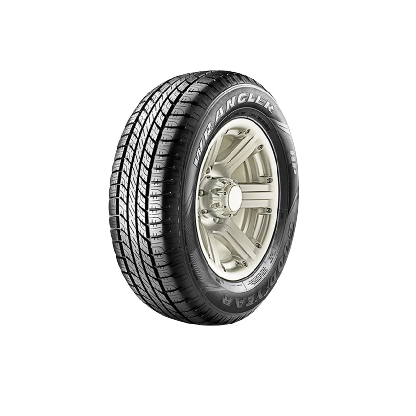 Pneu 235X65 R17 104V Wrangler Hp All Warther Goodyear 110750