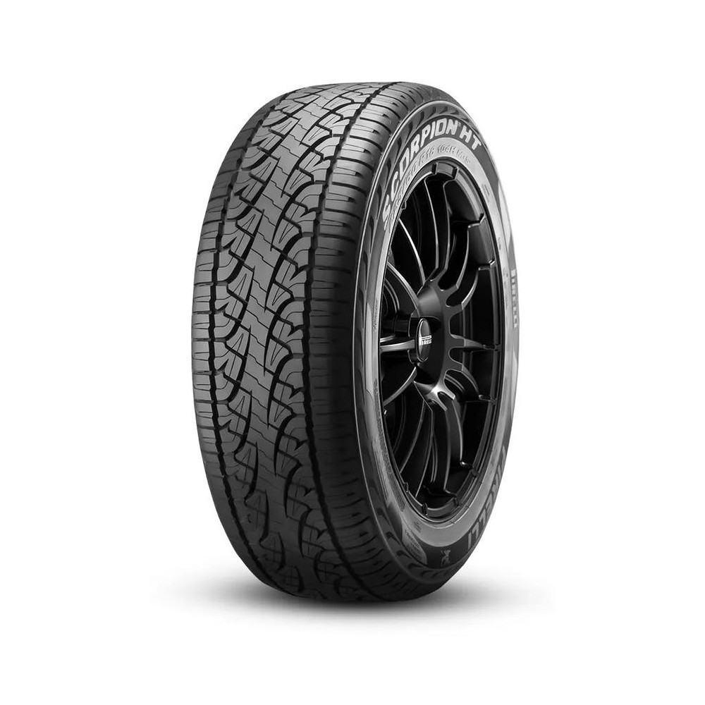 Pneu 235X70 R16 104T S-Ht Pirelli Pneus 3955500