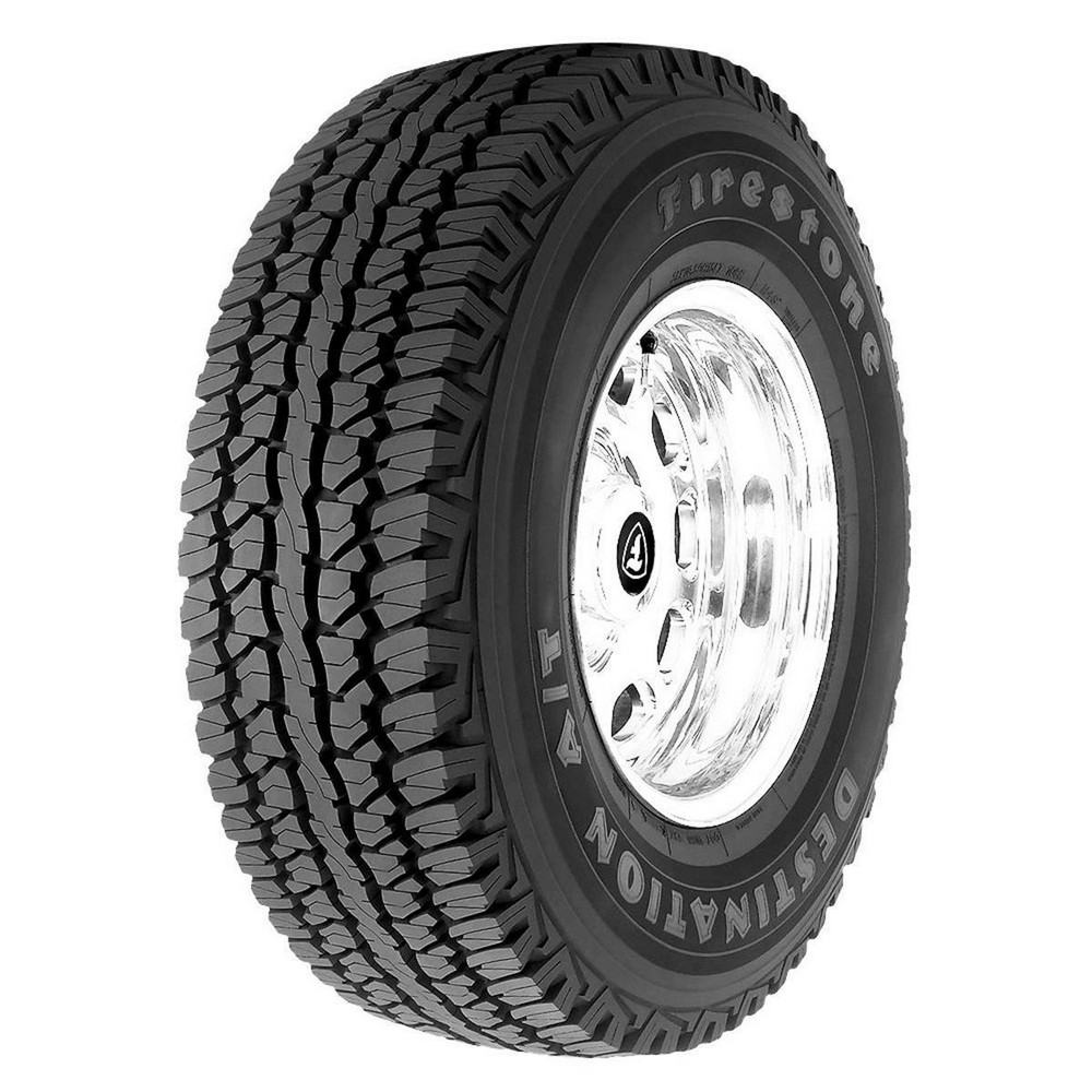 Pneu 235x75 r15 104/101s dest bl104sc Firestone 1189