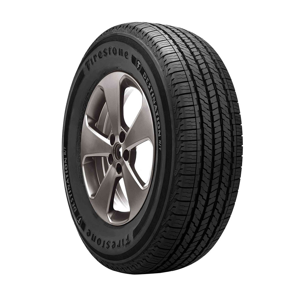 Pneu 235x75 r15 109t h/t dest bl109txl Firestone 10015900