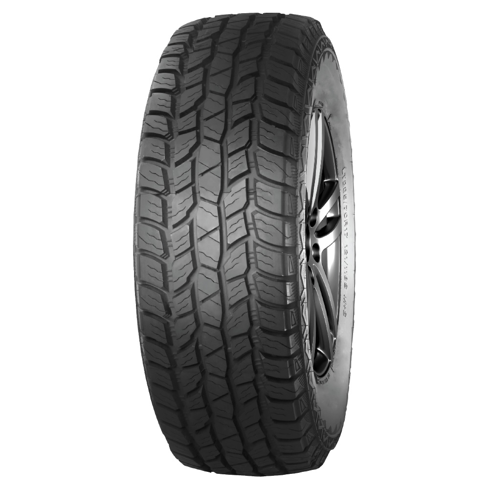 Pneu 235x75 r15 109t rebok a/t extra load Durable 6970364574032